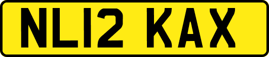 NL12KAX