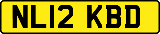 NL12KBD