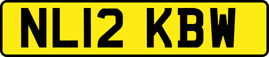 NL12KBW