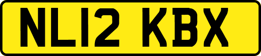 NL12KBX