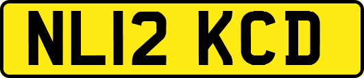 NL12KCD