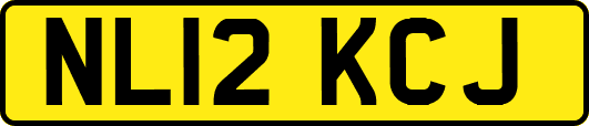 NL12KCJ