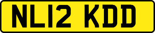 NL12KDD