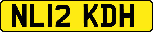 NL12KDH