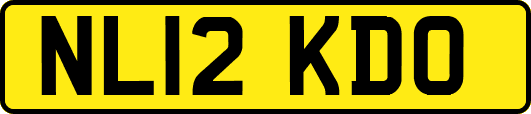 NL12KDO