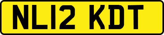 NL12KDT