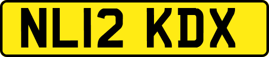 NL12KDX