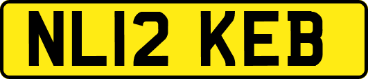 NL12KEB