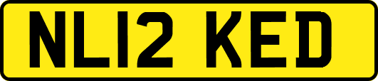 NL12KED