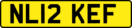 NL12KEF