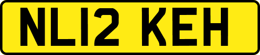 NL12KEH