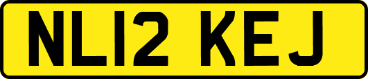 NL12KEJ