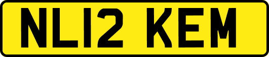 NL12KEM