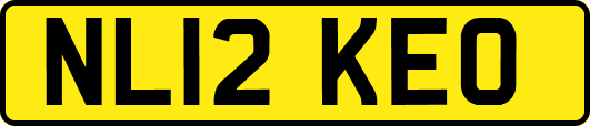 NL12KEO