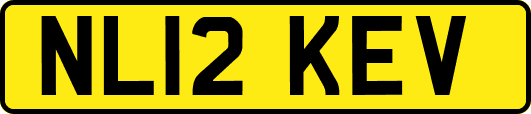 NL12KEV