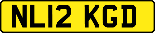 NL12KGD