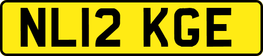 NL12KGE