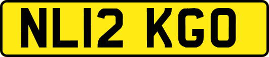 NL12KGO