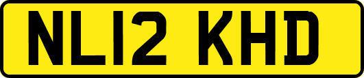 NL12KHD