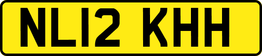 NL12KHH