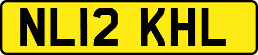 NL12KHL