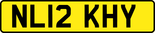 NL12KHY