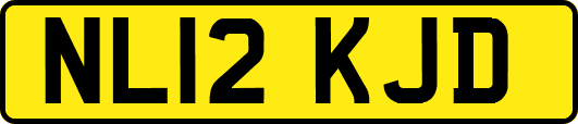 NL12KJD