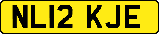 NL12KJE