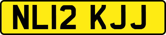 NL12KJJ