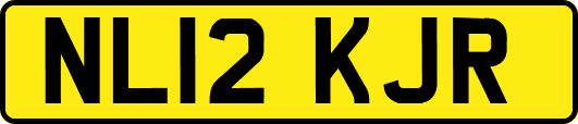 NL12KJR