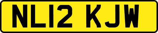 NL12KJW