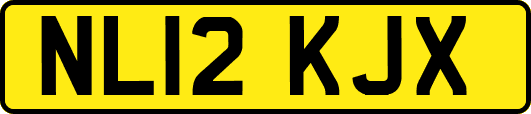 NL12KJX