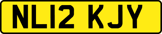 NL12KJY