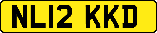 NL12KKD