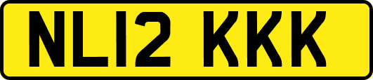 NL12KKK