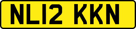 NL12KKN