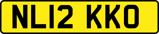 NL12KKO