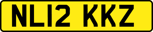NL12KKZ