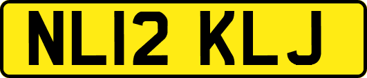 NL12KLJ