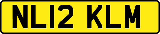 NL12KLM