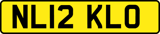 NL12KLO