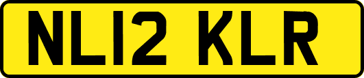 NL12KLR