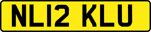 NL12KLU
