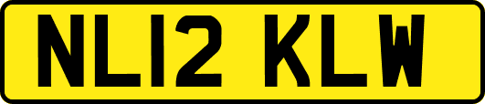 NL12KLW