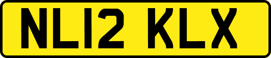NL12KLX