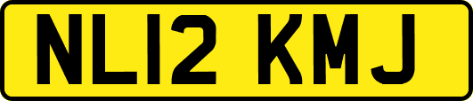 NL12KMJ