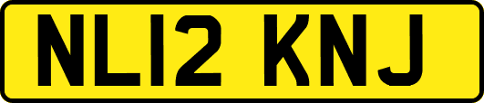 NL12KNJ