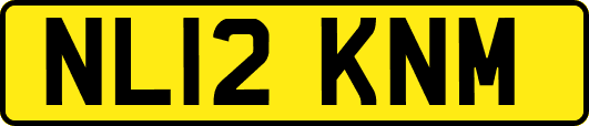NL12KNM