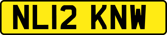 NL12KNW