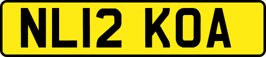 NL12KOA
